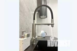 2-к квартира, посуточно, 59м2, 6/21 этаж