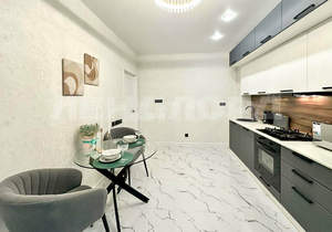 2-к квартира, на длительный срок, 60м2, 2/24 этаж