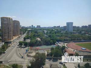 Студия квартира, посуточно, 26м2, 20/20 этаж