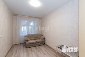 2-к квартира, на длительный срок, 40м2, 3/5 этаж