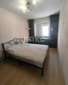 2-к квартира, на длительный срок, 45м2, 9/10 этаж