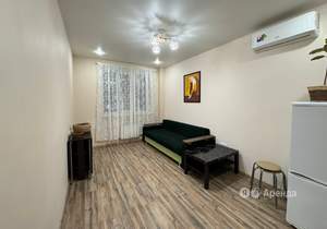 2-к квартира, на длительный срок, 41м2, 4/9 этаж