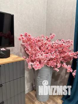 1-к квартира, посуточно, 35м2, 21/24 этаж