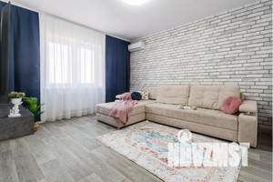 2-к квартира, посуточно, 65м2, 24/25 этаж