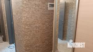 1-к квартира, на длительный срок, 39м2, 2/26 этаж