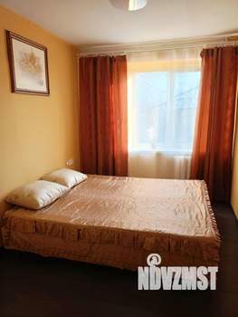 2-к квартира, посуточно, 55м2, 3/5 этаж