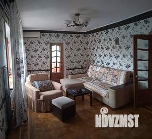 2-к квартира, посуточно, 68м2, 5/14 этаж