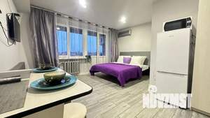Студия квартира, посуточно, 26м2, 4/9 этаж