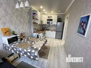 2-к квартира, на длительный срок, 43м2, 3/11 этаж