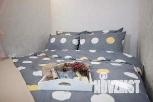 1-к квартира, посуточно, 40м2, 2/19 этаж