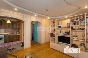 1-к квартира, на длительный срок, 35м2, 14/16 этаж