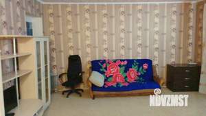 Студия квартира, на длительный срок, 30м2, 1/2 этаж