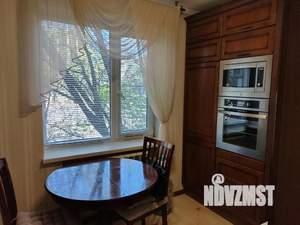 1-к квартира, посуточно, 44м2, 1/1 этаж