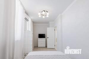 2-к квартира, посуточно, 65м2, 1/1 этаж