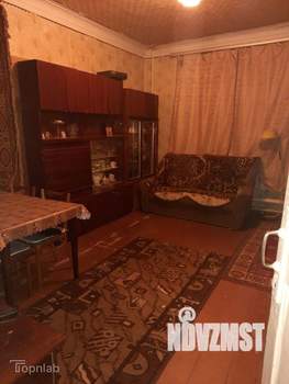 2-к квартира, на длительный срок, 41м2, 2/2 этаж