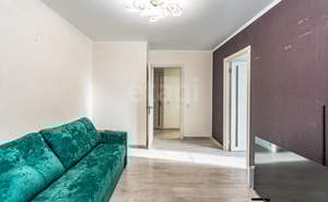 2-к квартира, на длительный срок, 45м2, 5/5 этаж