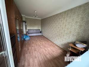 1-к квартира, на длительный срок, 32м2, 5/5 этаж