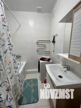 2-к квартира, посуточно, 65м2, 1/9 этаж