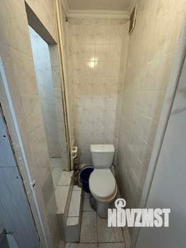 2-к квартира, на длительный срок, 35м2, 4/5 этаж