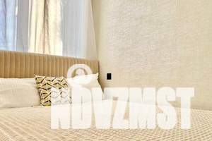 1-к квартира, посуточно, 45м2, 7/25 этаж