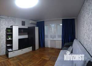 1-к квартира, посуточно, 35м2, 3/5 этаж