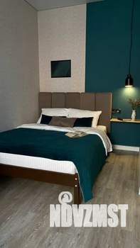 1-к квартира, посуточно, 32м2, 7/22 этаж