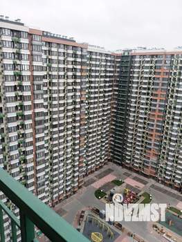 2-к квартира, на длительный срок, 50м2, 22/25 этаж