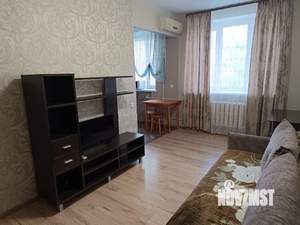 1-к квартира, на длительный срок, 25м2, 3/4 этаж