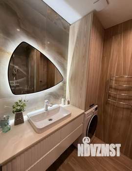 2-к квартира, на длительный срок, 50м2, 16/25 этаж