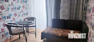 Студия квартира, посуточно, 32м2, 4/32 этаж