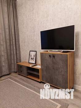 2-к квартира, посуточно, 40м2, 12/17 этаж