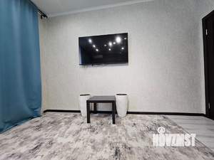 1-к квартира, на длительный срок, 40м2, 13/20 этаж