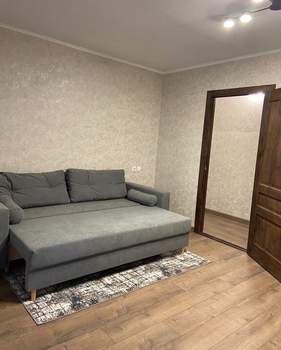 2-к квартира, на длительный срок, 50м2, 4/9 этаж