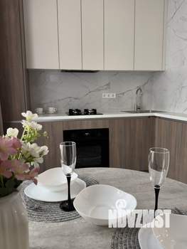 1-к квартира, на длительный срок, 39м2, 11/12 этаж