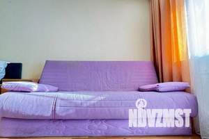 1-к квартира, посуточно, 38м2, 13/15 этаж