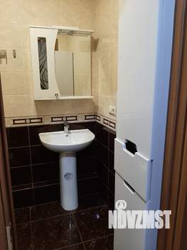 2-к квартира, на длительный срок, 56м2, 4/11 этаж