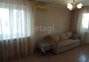 1-к квартира, на длительный срок, 31м2, 5/0 этаж