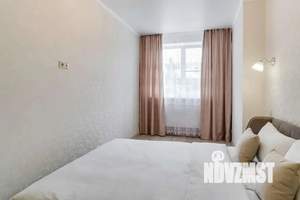 2-к квартира, посуточно, 65м2, 3/25 этаж