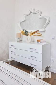 2-к квартира, посуточно, 47м2, 24/25 этаж