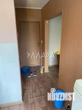 1-к квартира, на длительный срок, 24м2, 4/9 этаж