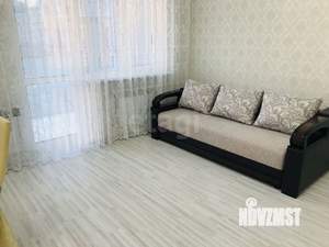 1-к квартира, на длительный срок, 40м2, 5/19 этаж