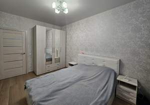 2-к квартира, на длительный срок, 42м2, 2/5 этаж