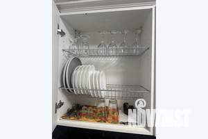 1-к квартира, посуточно, 38м2, 1/5 этаж