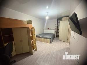 1-к квартира, на длительный срок, 36м2, 4/18 этаж