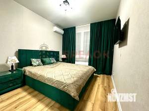 2-к квартира, на длительный срок, 58м2, 17/17 этаж