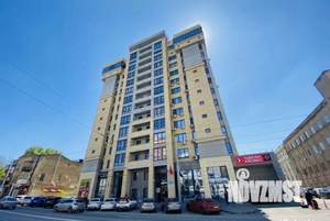 3-к квартира, на длительный срок, 125м2, 6/14 этаж