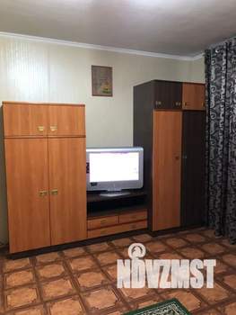 1-к квартира, посуточно, 45м2, 3/12 этаж