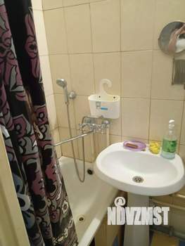 Студия квартира, на длительный срок, 18м2, 2/5 этаж