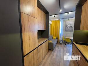 Студия квартира, на длительный срок, 30м2, 7/24 этаж