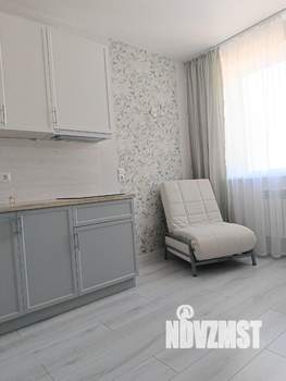 1-к квартира, на длительный срок, 45м2, 10/11 этаж